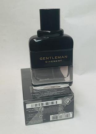 Парфуми givenchy gentleman boisée 60ml 2
