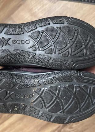 Сапожки ессо р26(16,5см) 8