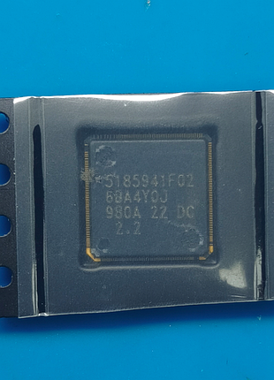 Контроллер питания 5185941f02 motorola a1000 / c975 / razr v3 / v635 без гарантий