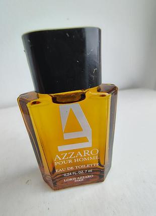 Azzaro pour homme
