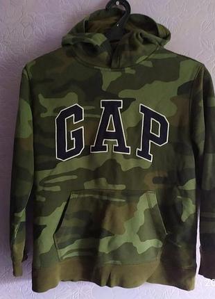 Толстовка кенгуру для підлітків - gap kids - xl