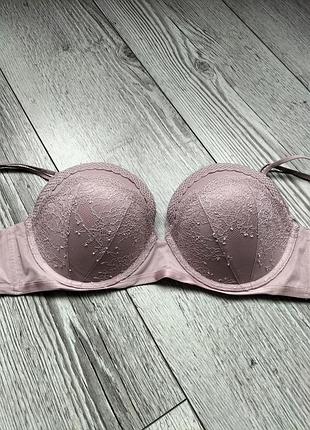 Бюстгальтер victoria's secrets
