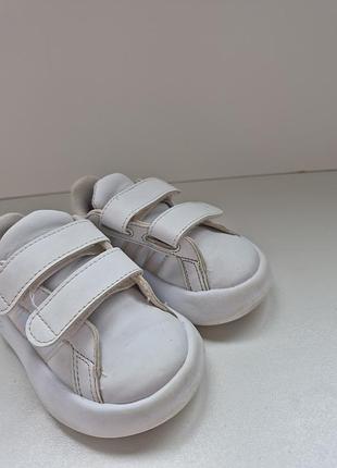Кросівки 21 розмір 8