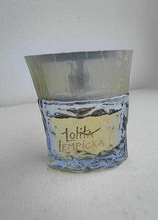 Lolita lempika homme
