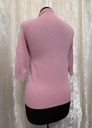 173/250 пуловер свитер zara 6