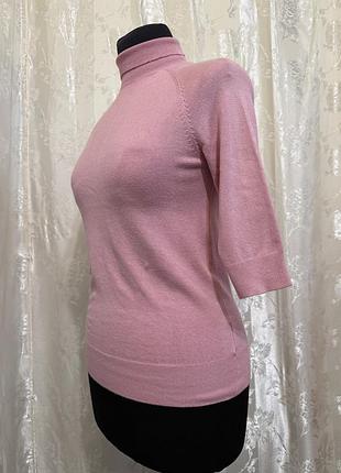 173/250 пуловер свитер zara 5