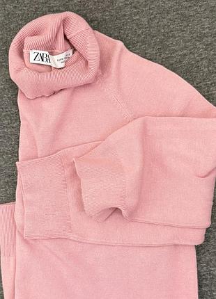 173/250 пуловер свитер zara 2