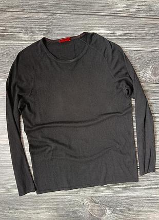 Лонгслів hugo boss (l-xl)