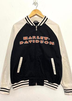 Harley davidson куртка оригинал