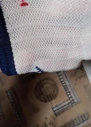 Літні шкарпетки для хлопчиків 3