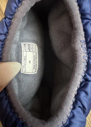 Чобітки crocs р9с, наш р26 5