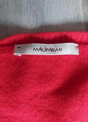 Брендовий джемпер maliparmi 5