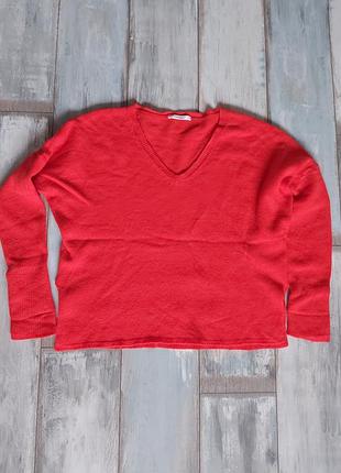 Брендовий джемпер maliparmi 6