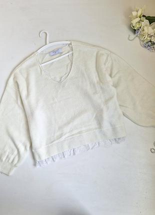Ніжний светр primark 22-24/5-6xl