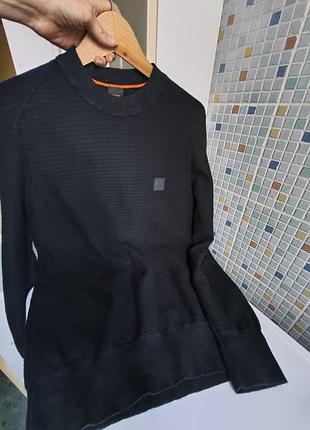 Свитер hugo boss. 5