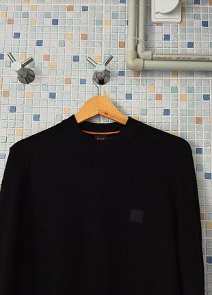 Свитер hugo boss. 3