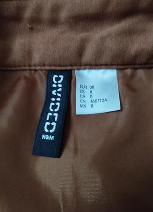 Спідниця h&m.36 р. 2