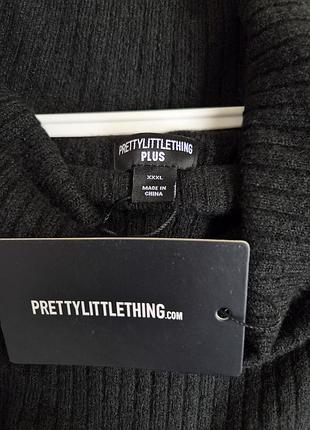 Длинное платье plt 24-26/6-7xl 5