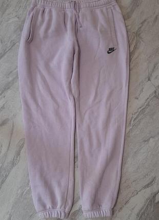 Nike спортивные брюки, джоггеры