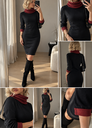 Сукня wool нова