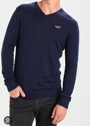 Джемпер hollister