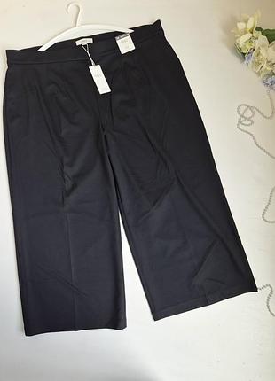 Стильные брюки m&amp;s 24/6xl