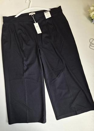 Стильные брюки m&amp;s 24/6xl 2