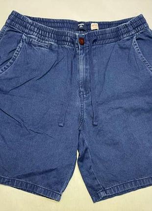 Шорти superdry, m, у поясі 41-48 см, як нові!