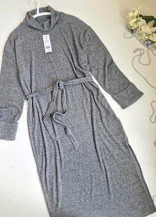 Сукня в рубчик f&f 18/3xl