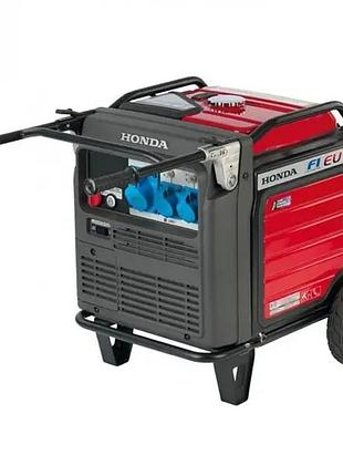 Генератор инверторный honda eu 70 is