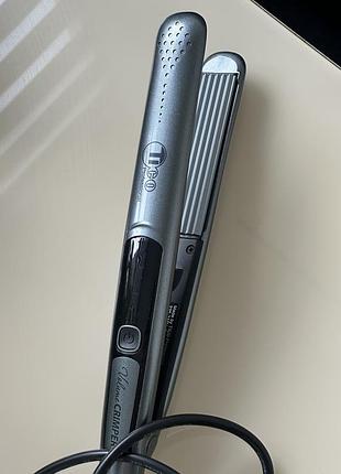 Стайлер tico professional volume crimper graphite 100220 для гофре та об'єму