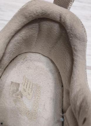 Кроссовки new balance 7