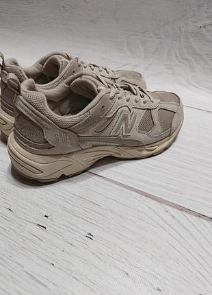 Кроссовки new balance 3