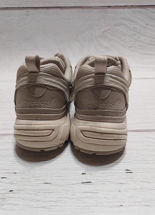Кроссовки new balance 5