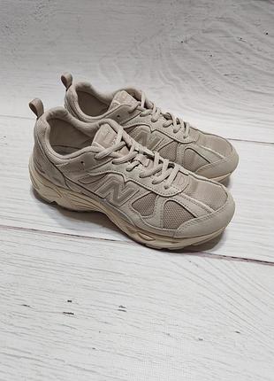 Кроссовки new balance