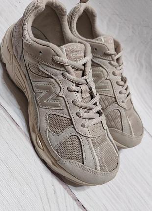 Кроссовки new balance 2