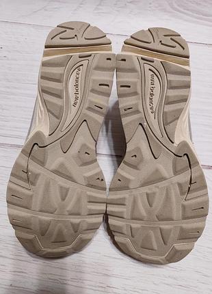 Кроссовки new balance 8