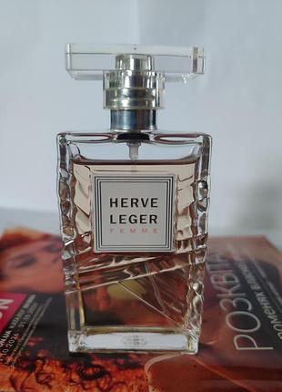 Жіночий парфум herve leger femme