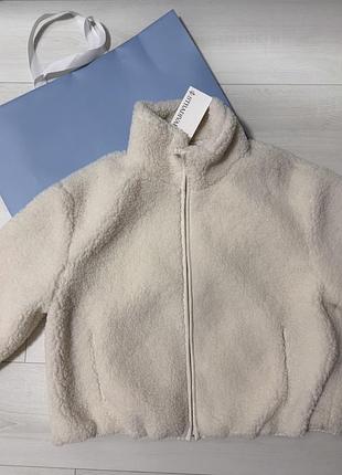 Куртка stradivarius на s/m нова