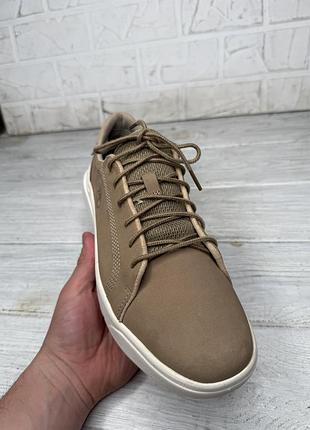 Крутые туфли мокасин timberland seneca bay oxford 2