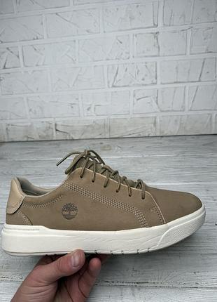 Крутые туфли мокасин timberland seneca bay oxford
