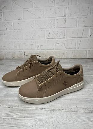 Крутые туфли мокасин timberland seneca bay oxford 5