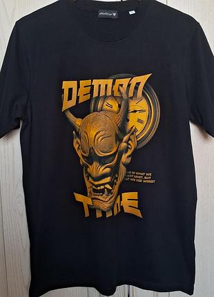 Платье demon time