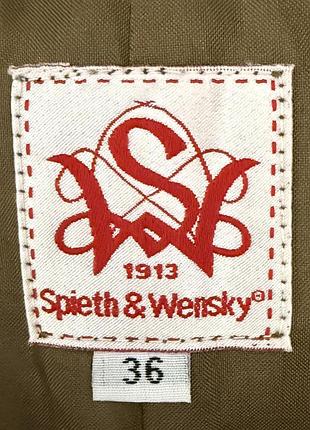 465 юбка austria spieth wensky 7