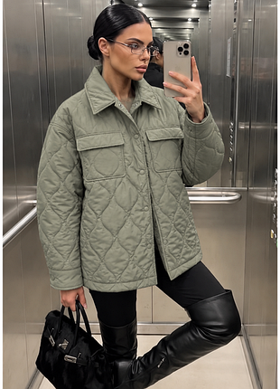 Куртка zara