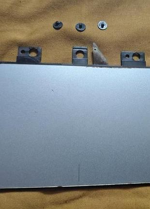 Тачпад (11511661-00 / 04060-00810300) для ноутбуків asus x540, f540, k540, r540, x543