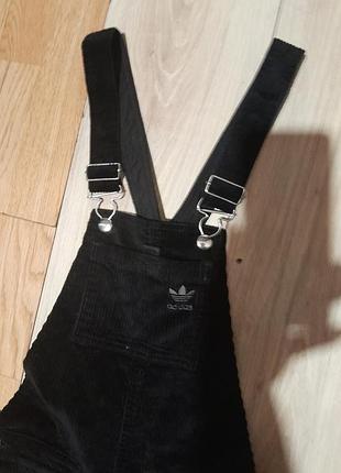 Комбинезон adidas в отличном состоянии, теплый. 4