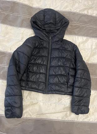 Куртка zara 146 -152 cm