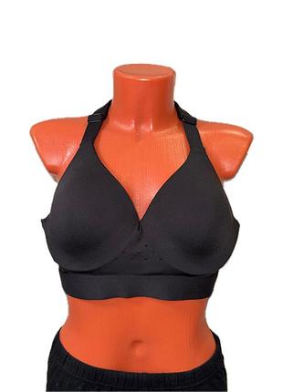 Спортивний топ / бюстгальтер h&m move (high support), розмір 85b (38b) — максимальна підтримка!