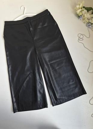 Брюки из экокожи love&amp;roses 18/3xl